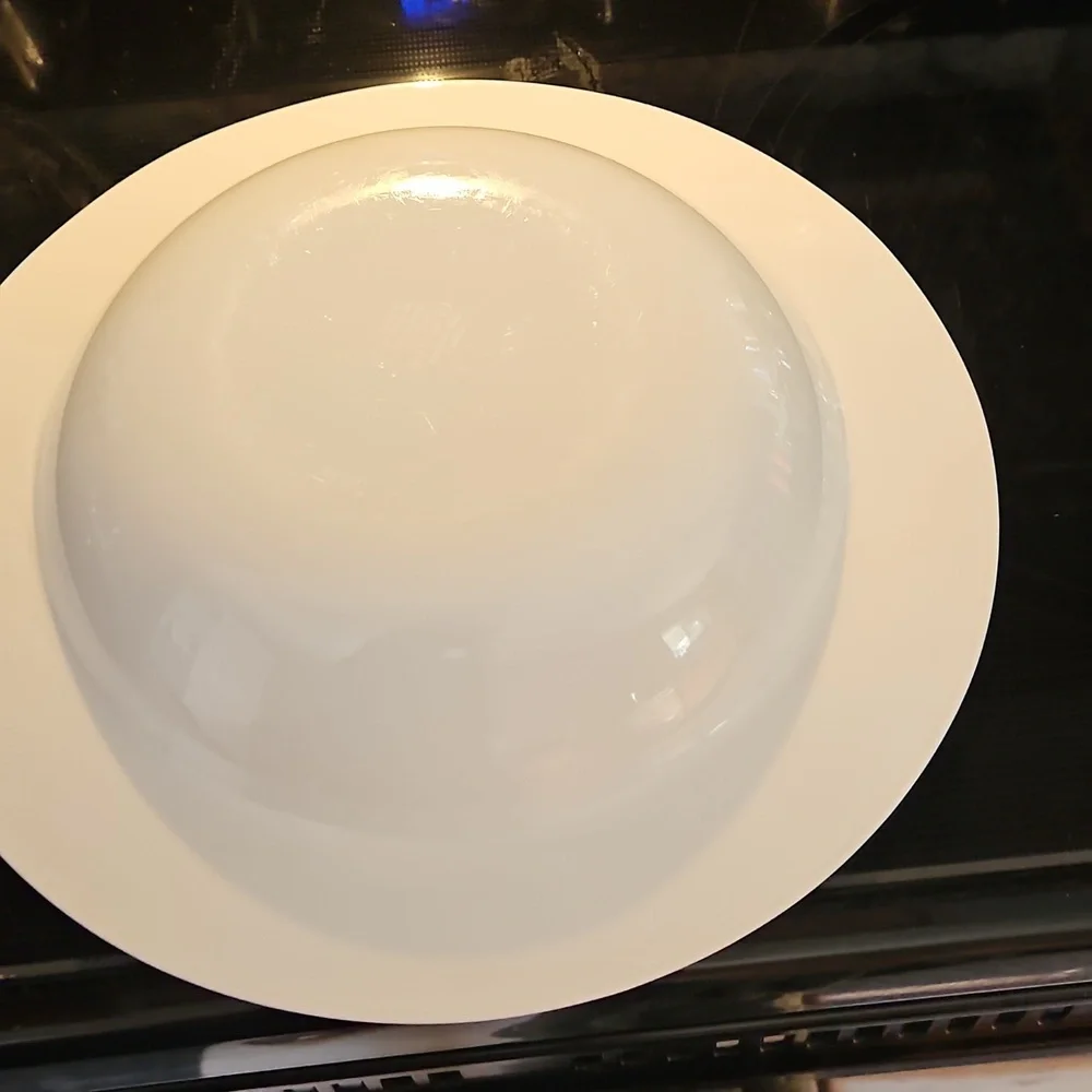 Corelle White Serving Dish - Picture 4 of 5